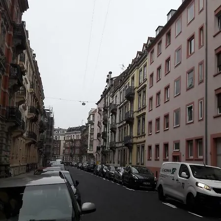 Appartement Mathilde's Studio *